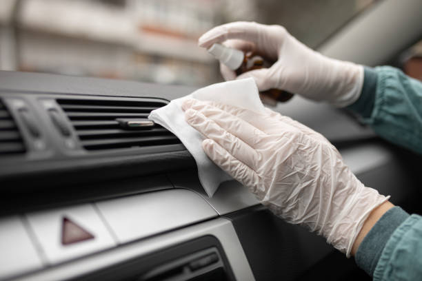 Best Best Air Duct Cleaning Company  in Ligonier, IN