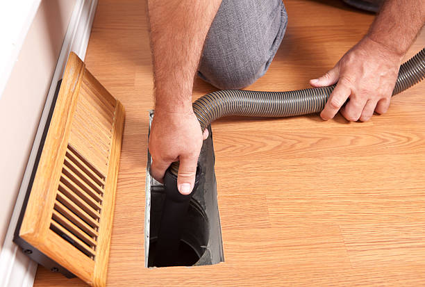 Home Air Vent Cleaning in Ligonier, IN
