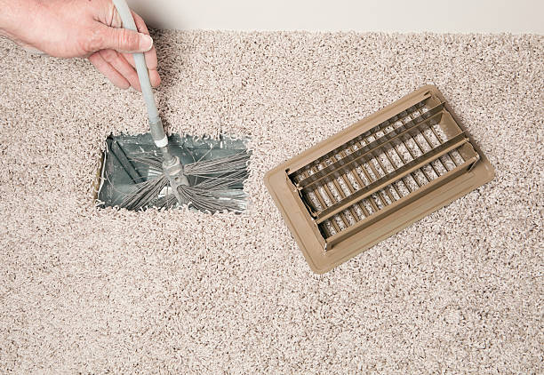 Best Commercial Air Duct Cleaning  in Ligonier, IN