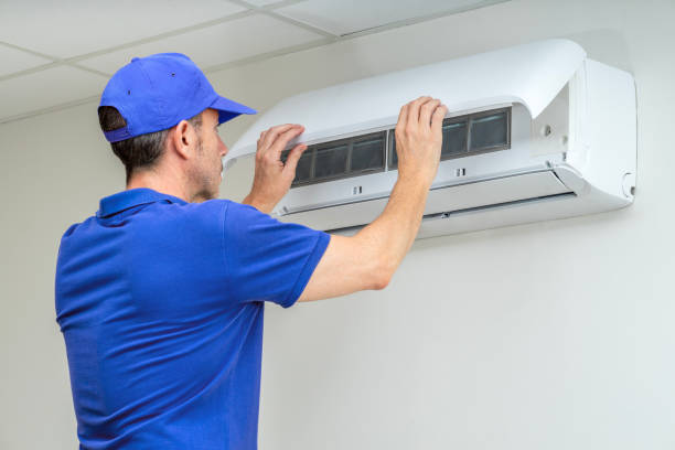 Best Emergency Air Duct Cleaning  in Ligonier, IN