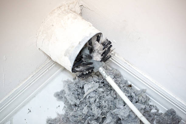 Affordable HVAC Duct Cleaning in Ligonier, IN